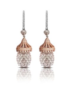 Gorgeous Pearl Earrings