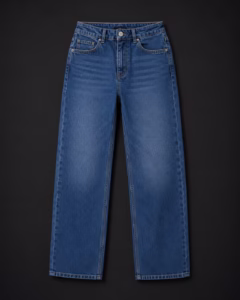 The Heritage Cut - Jeans