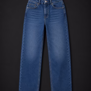 The Heritage Cut – Jeans