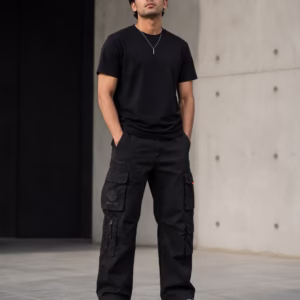 The Rugged- Cargo Pants