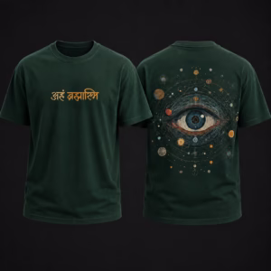 The Singularity - T Shirt